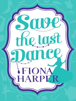 cover image of Save the Last Dance